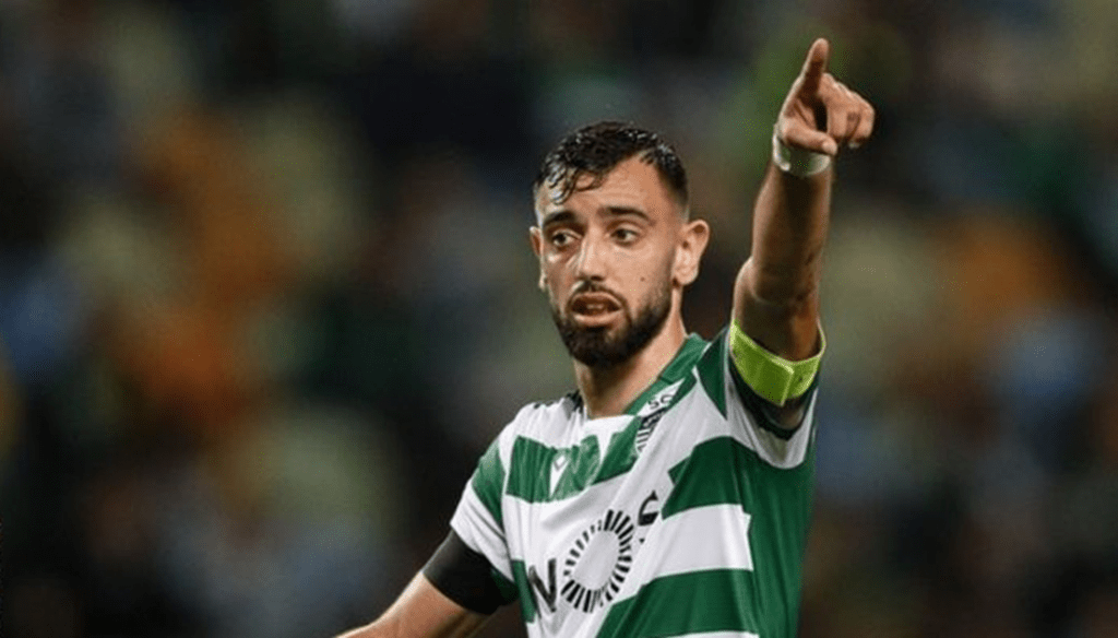 Кой е Бруно Фернандеш и ще успее ли да блесне на голямата сцена?