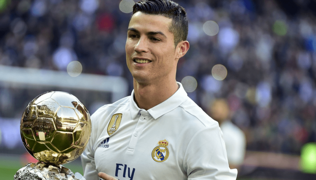 Кристиано Ронадло с над 50 милиона фалшиви последователи в Инстаграм