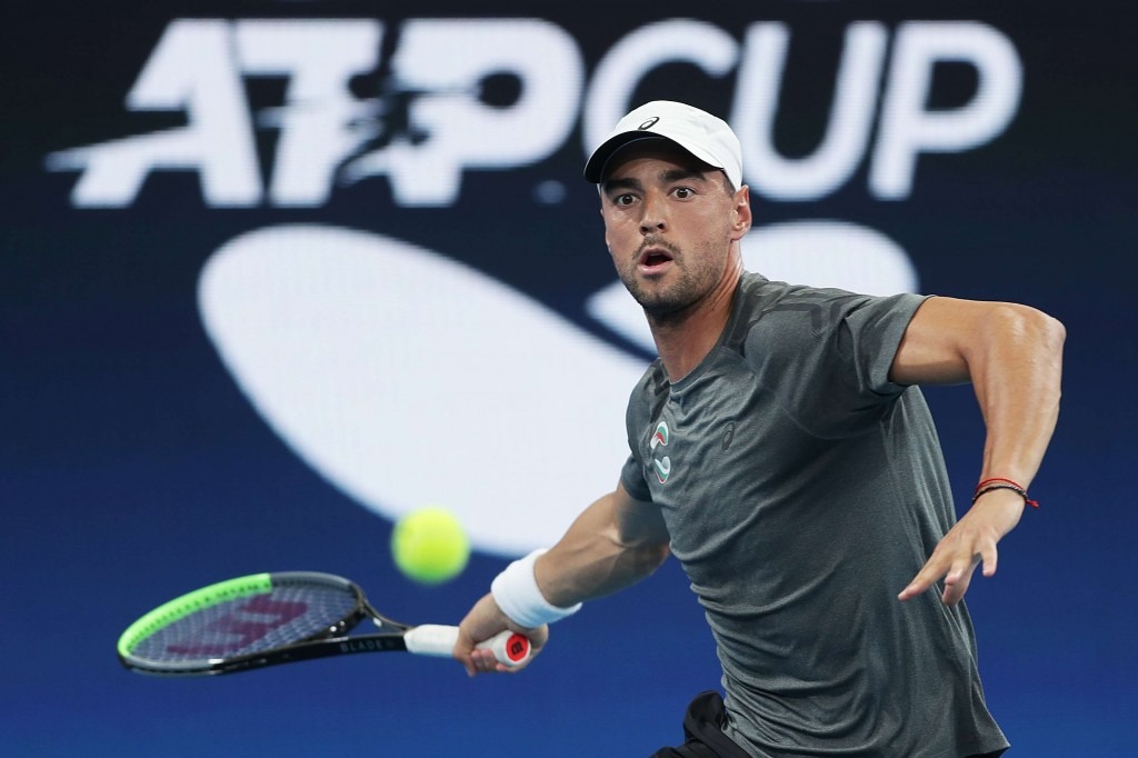 Кузманов и Андреев научиха следващите си опоненти в Анталия