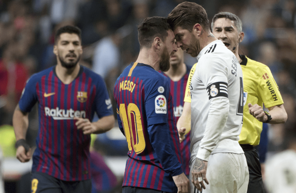 Лионел Меси: 8 случки, които разбиват мита за тихия му и скромен нрав