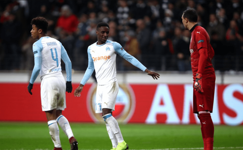Марсилия победи Рен във вълнуващ двубой от кръга на френската Лига 1