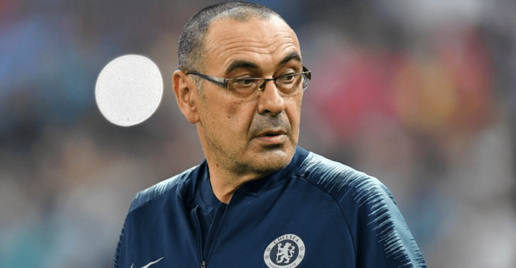 Маурицио Сари: Ако феновете на Наполи ме освиркат, ще е знак за любов