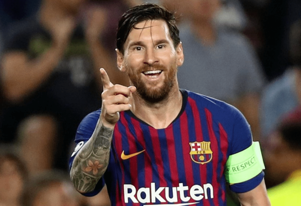 Меси предлага топ футболист да замести Суарес