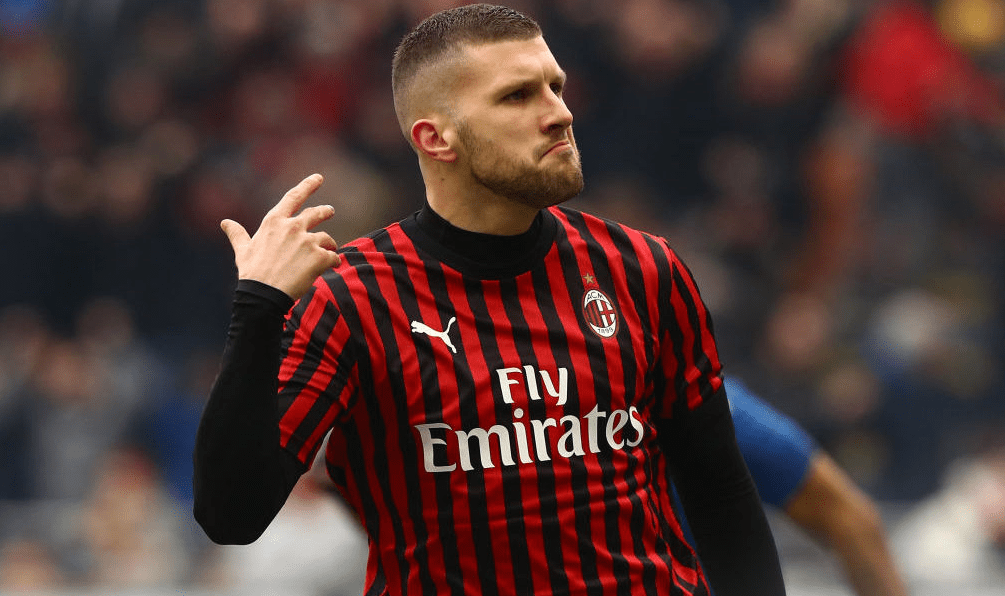 Милан без Ребич, но с Ибрахимович в дербито срещу Интер width=