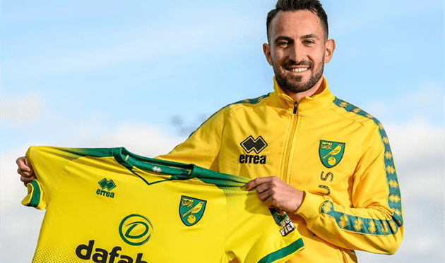 Норич се похвали с двама нови играча, ето кои ще играят в отбора