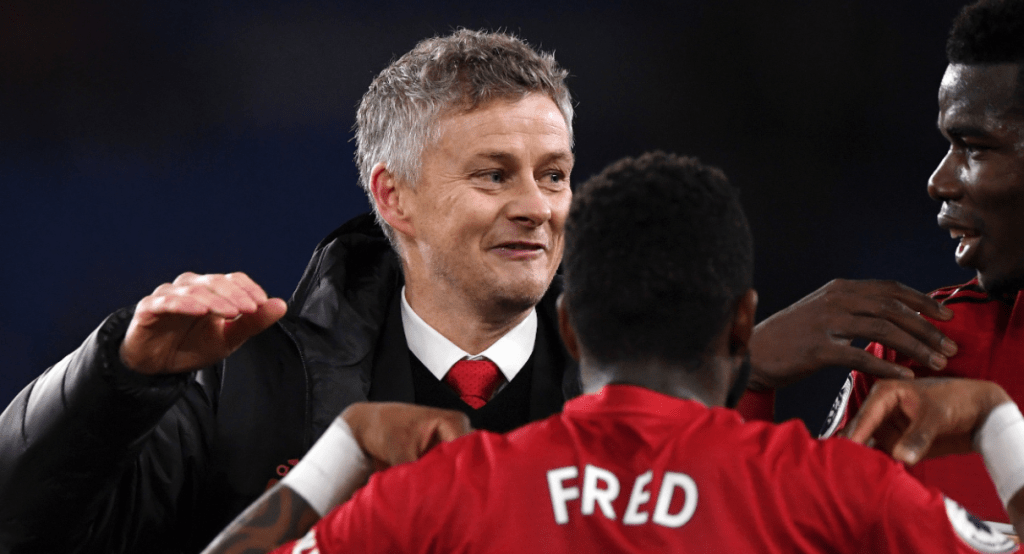 Оле Гунар Солскяер: Имаме си свой начин, по който правим нещата