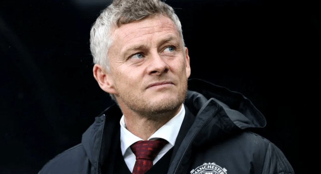 Оле Гунар Солскяер с анализ на загубата на Манчестър Юнайтед от Бърнли