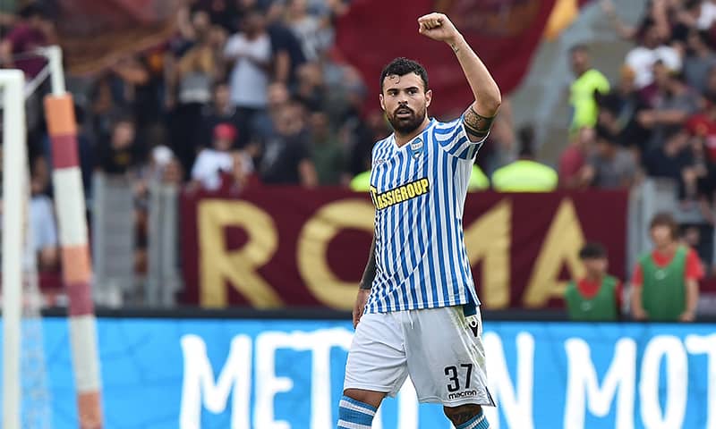 Последният в Серия “А” шокира Аталанта в Бергамо