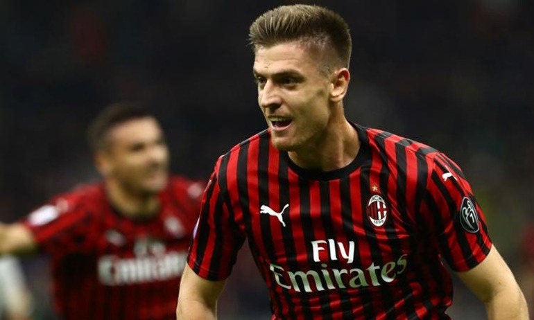 Милан се справи със СПАЛ и е на 1/4-финалите за Купата на Италия