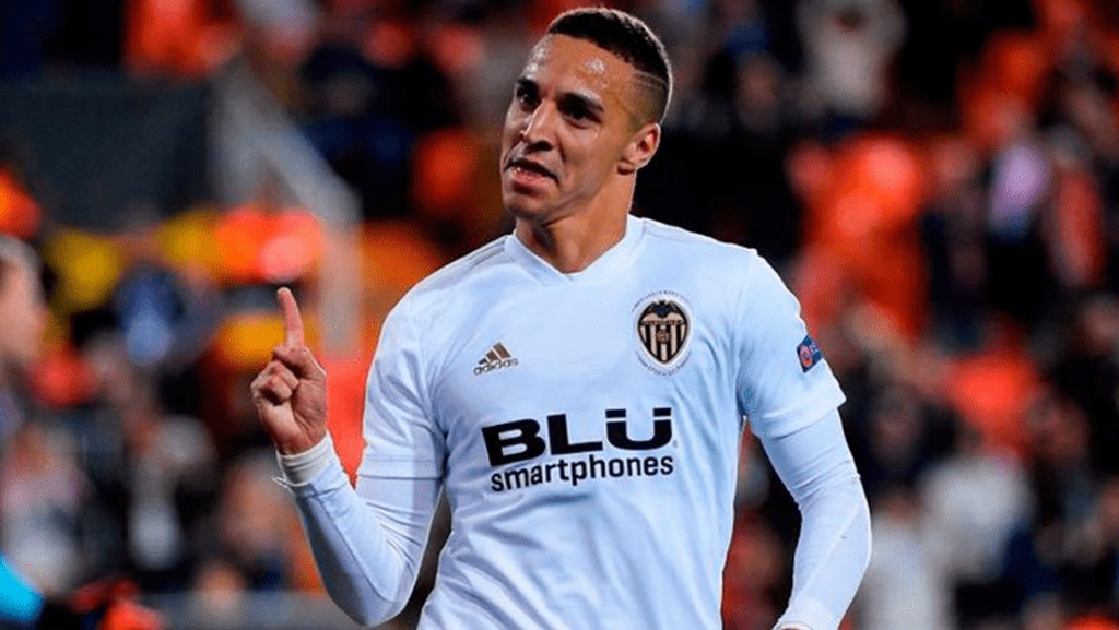 Президентът на Барселона потвърди за нападателя Родриго Морено