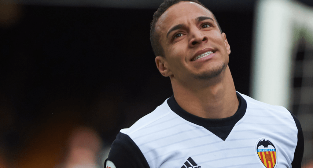 Родриго Морено отива в Барселона?