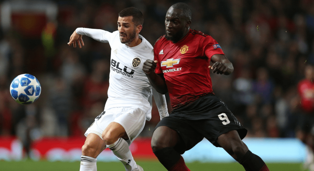 Ромелу Лукаку проговори за треньорите си и направи равносметка постигнатото