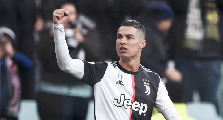 Роналдо: Удивително е чувството да започнеш 2020 г. с хеттрик и победа!