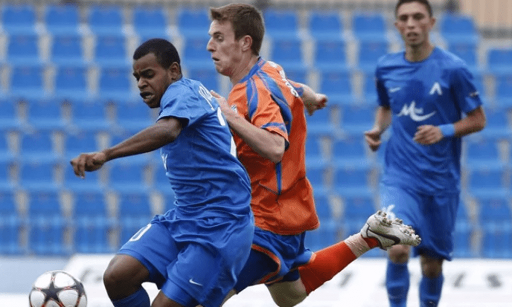 Русия оказа голяма чест на бивша звезда на “Левски”