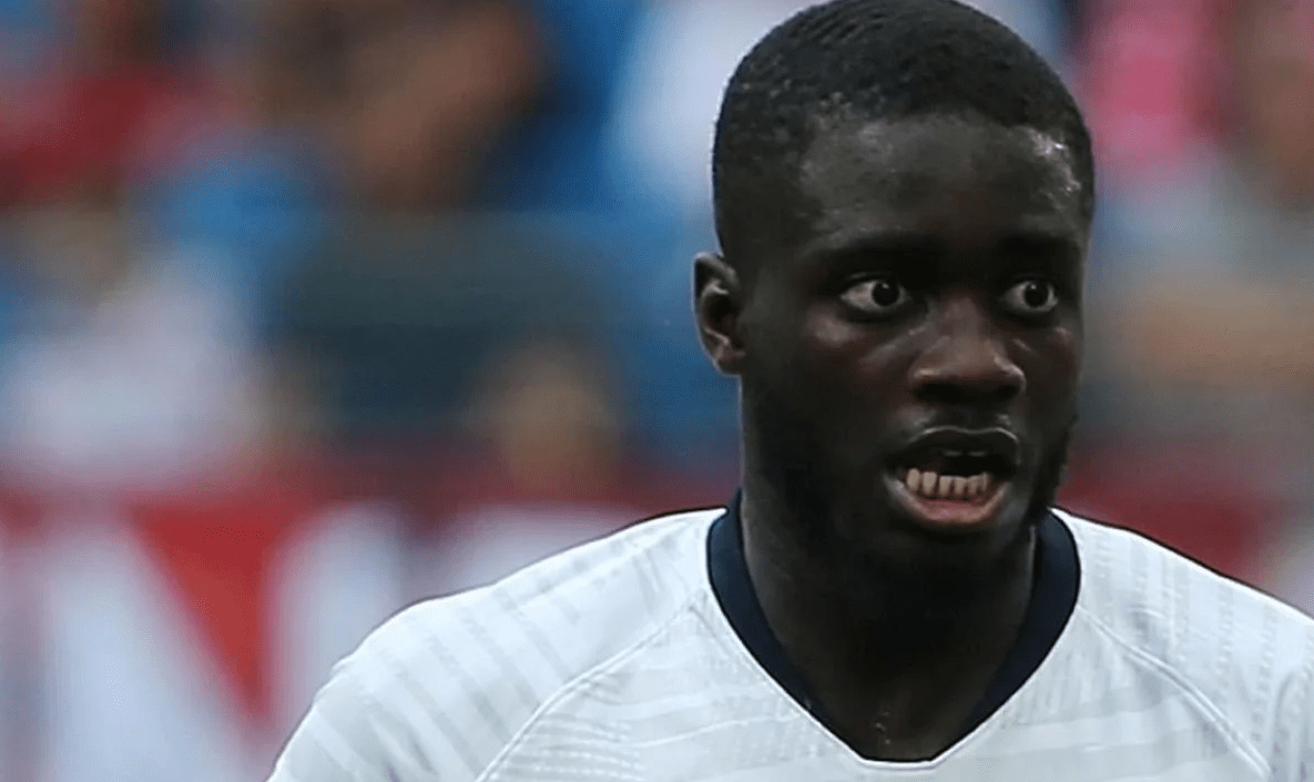 С кого ще подпише защитникът на РБ Лайпциг Дайо Упамекано? width=