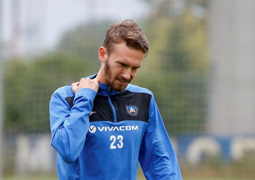 Бивш играч на Левски: Фенове ме заплашваха с убийство, ако не напусна клуба