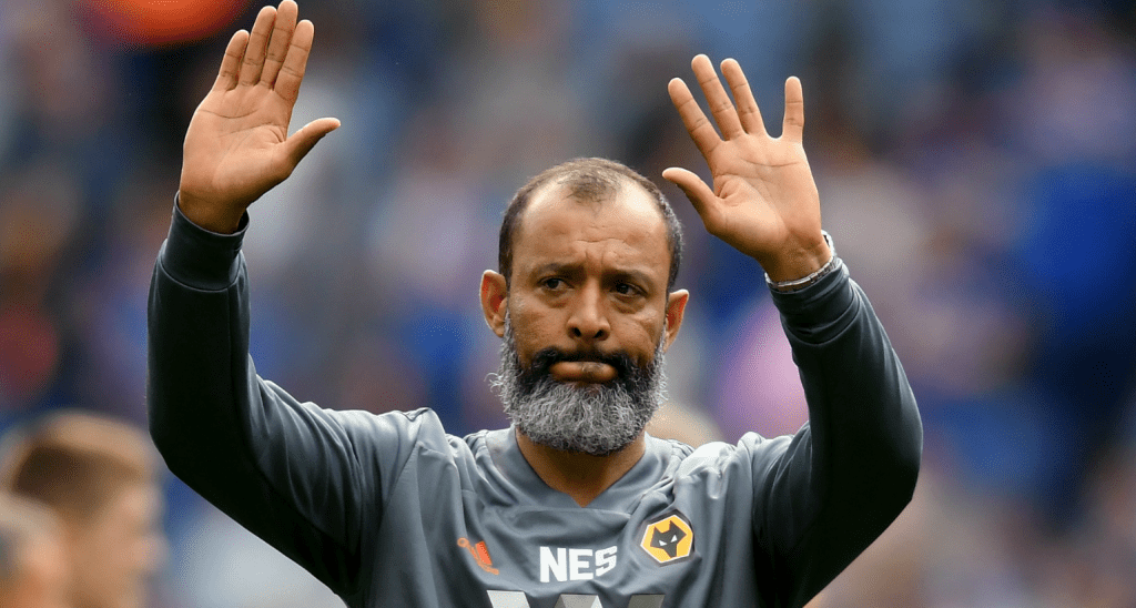 Наставникът на Улвърхемптън – Санто: Вълците искат точно такива мачове