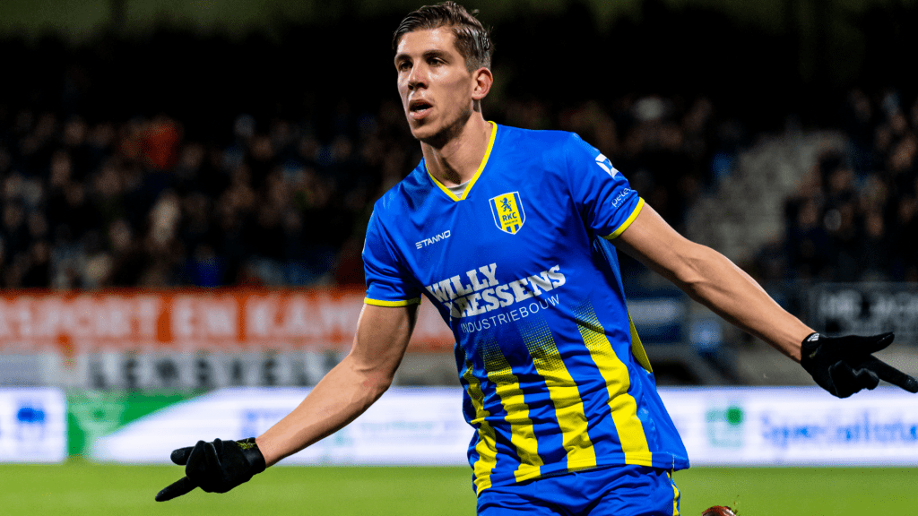 Холандец може да се смята за сигурно ново попълнение на Левски