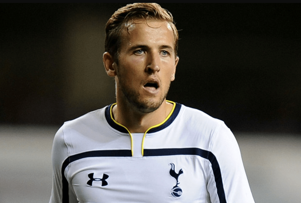 Тотнъм сменя контузения Кейн, вижте с кого