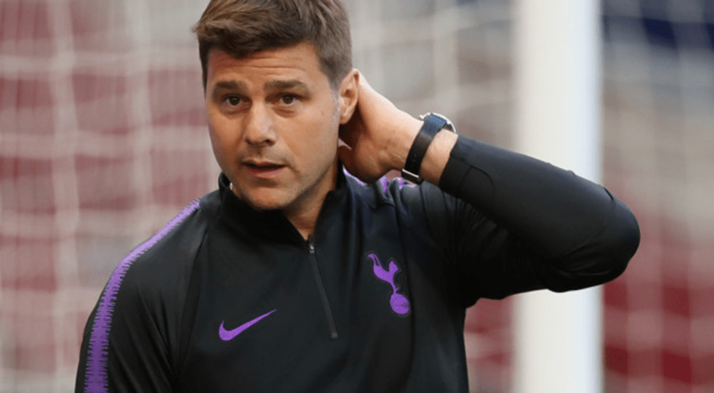 Тотнъм уволни Почетино, но пак може да спечели от него солидна сума