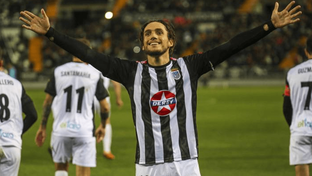 Третодивизионният Бадахос надигра тима на Ейбар с 3:1