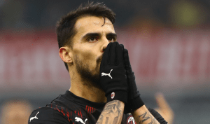 Валенсия подготвя предложение за Сусо