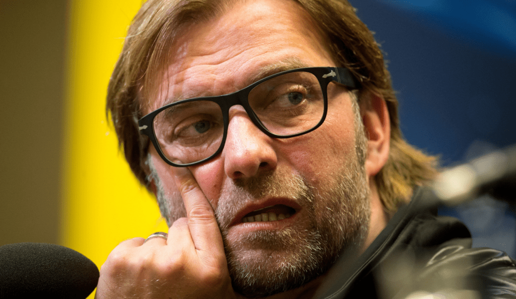 Юрген Клоп коментира социалните мрежи: Прекалено стар съм за това