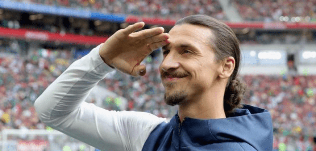 В Швеция си отдъхнаха – Ибра ще е готов за Евро 2020