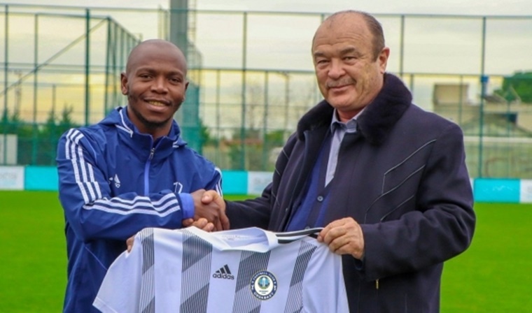 Лудогорец продаде футболист в Казахстан