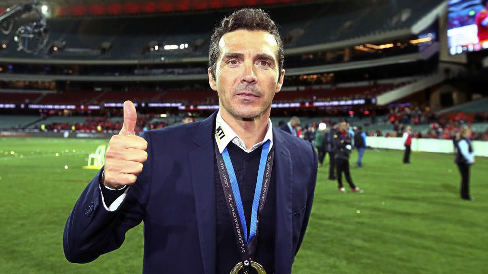 Барселона не се отказва от привличането на нов нападател