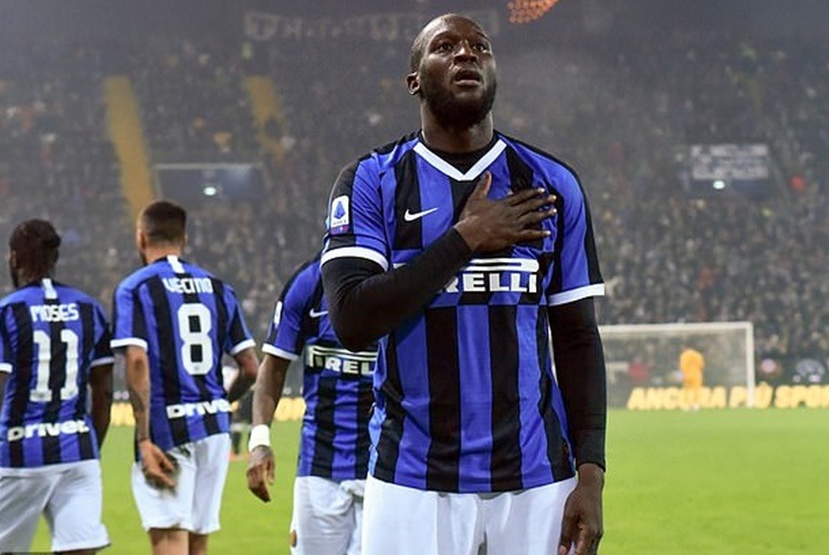 Интер с всичките си звезди срещу Лудогорец – ето състава на “нерадзурите”