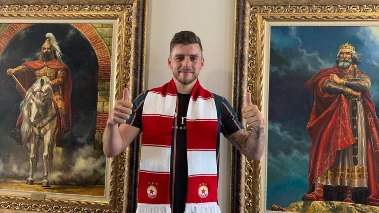 ЦСКА се разделя с още един трансферен провал от лятото?