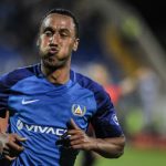 Азиатци дават 500 хиляди евро за бразилското крило на Левски