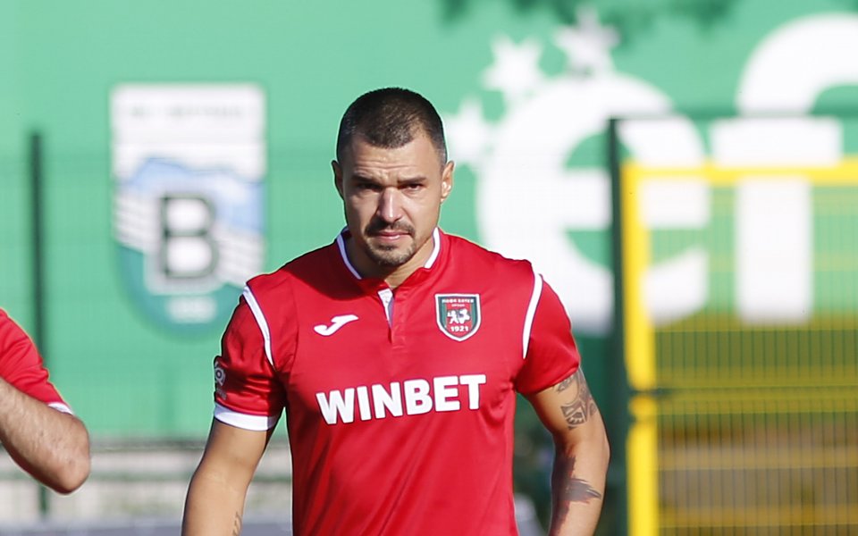 Появи се кандидат да вземе Божинов – връща ли се Божигол на Апенините?