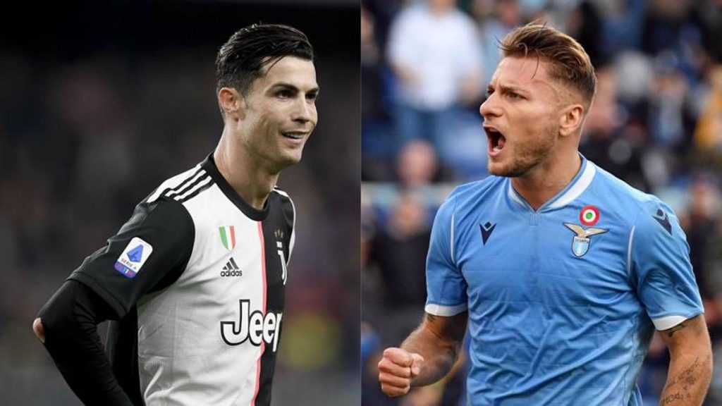 Топ 8 на голмайсторите във водещите европейски първенства към момента