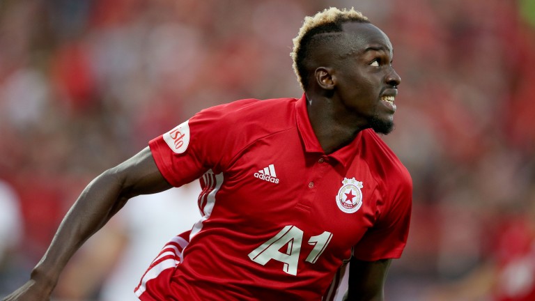 Турски клуб с оферта за Али Соу