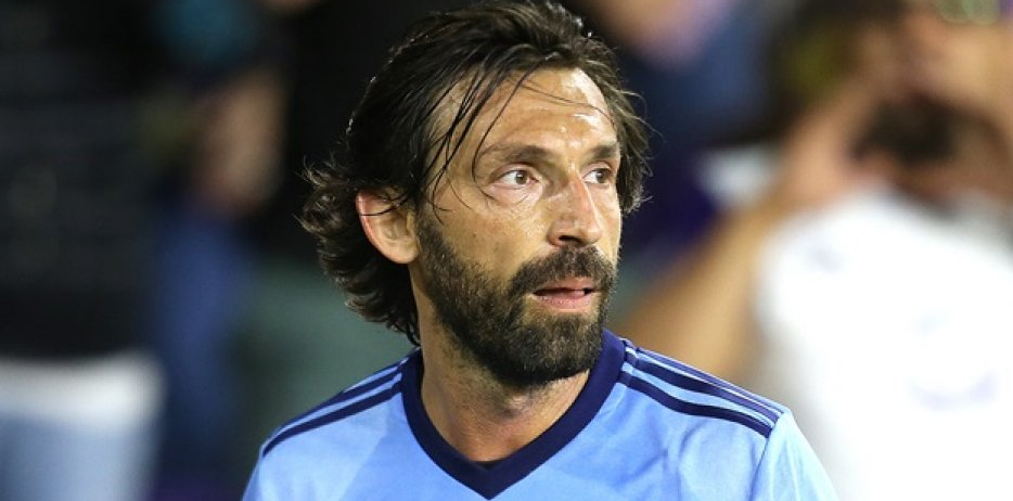 Андреа Пирло за Конте Антонио е обсебен от победата