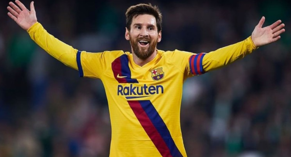 Ариедо Брайда коментира кой клуб може да си позволи звезда като Меси