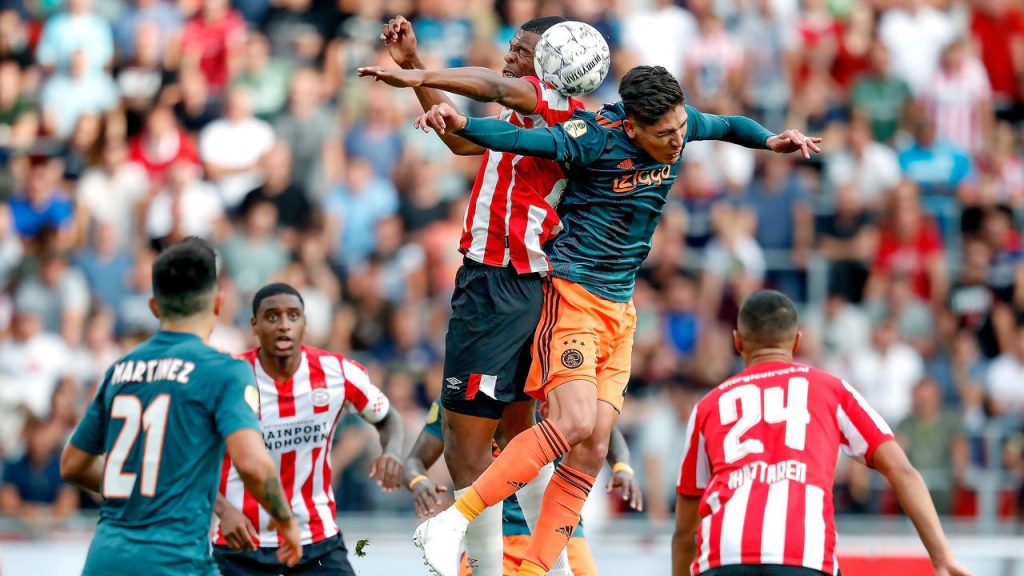 Революционна идея: Дискутира се обединение на две големи европейски първенства