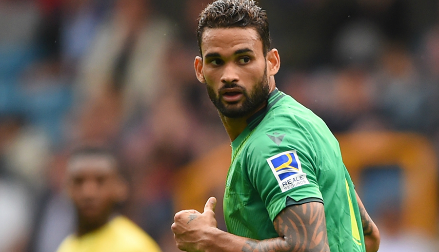 Барселона приключва сделката за Вилиан Хосе до края на седмицата