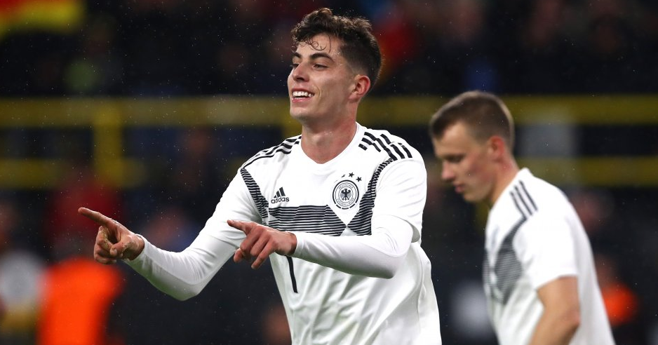 Байерн не може да се споразумее с Леверкузен за трансфера на Кай Хаверц