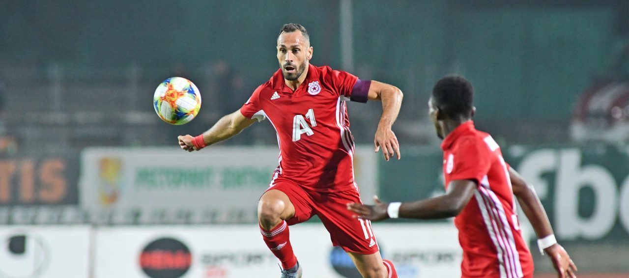 Занев: “Някои искаха да решат първенството в първите два кръга” width=