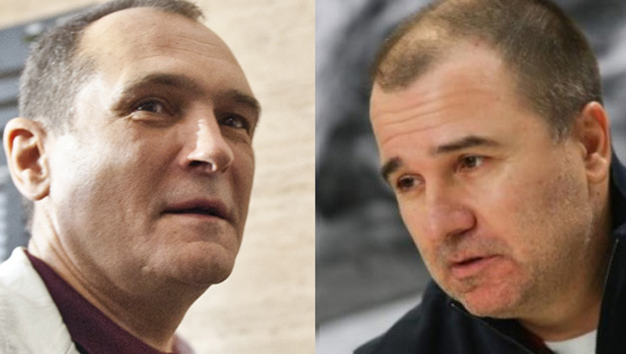 Цветомир Найденов продава 16% дял в “Еврофутбол” само за 1 евро