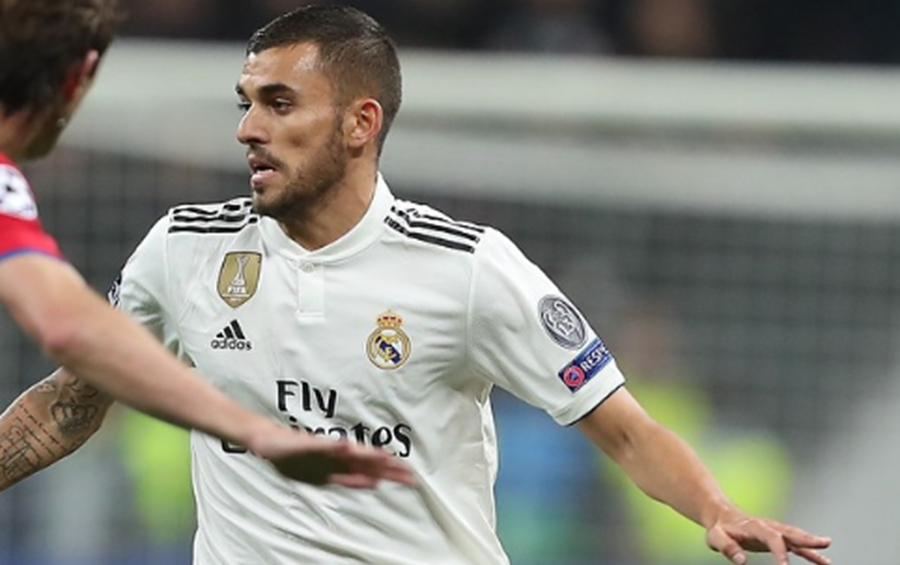 Дани Себайос разкри защо отказа на Ливърпул и отиде в Арсенал