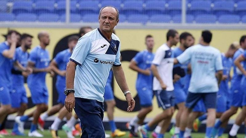 Левски спечели дело срещу Делио Роси на стойност 400 000 евро