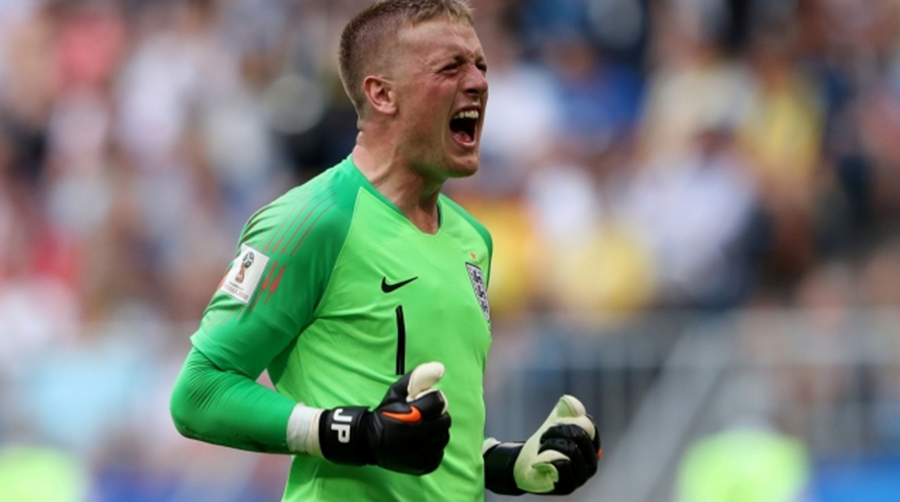 Джордан Пикфорд: Писна ми от всички упреци и от лошото отношение