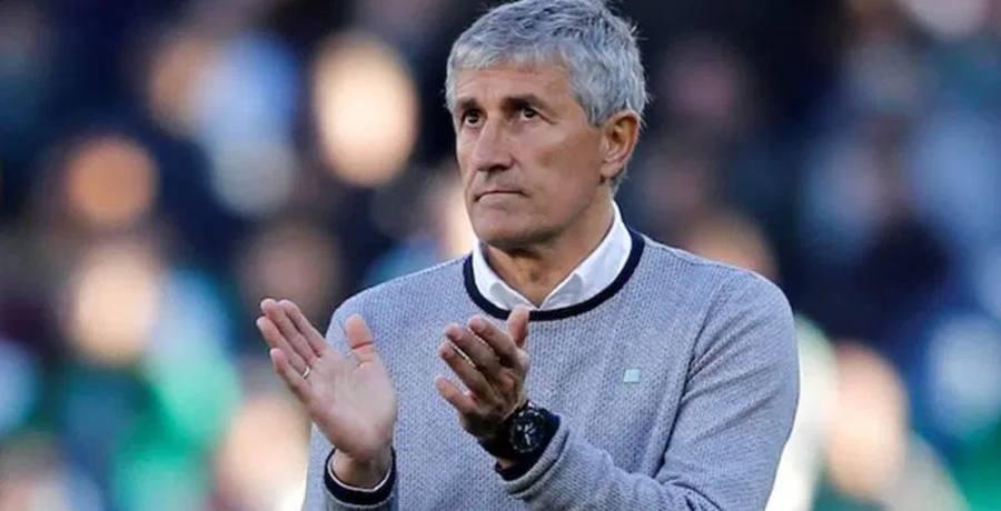 Енрике Сетиен В състава на Бетис има играчи от много висока класа