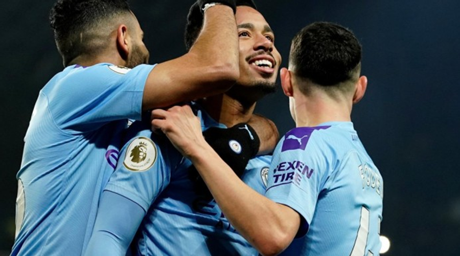 Ето кои напускат Манчестър Сити след скандала