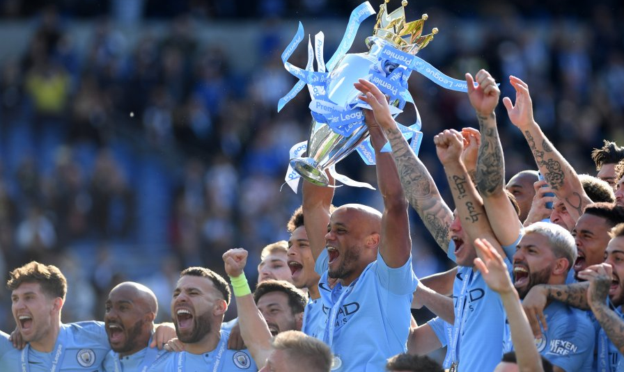 Ето кои са нежните половинки на играчите от Манчестър Сити СНИМКИ