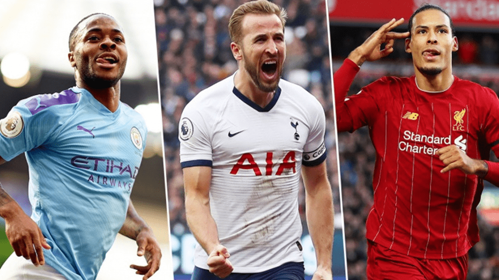 Футболистите, чиято цена скочи до небесата в последните 5 години